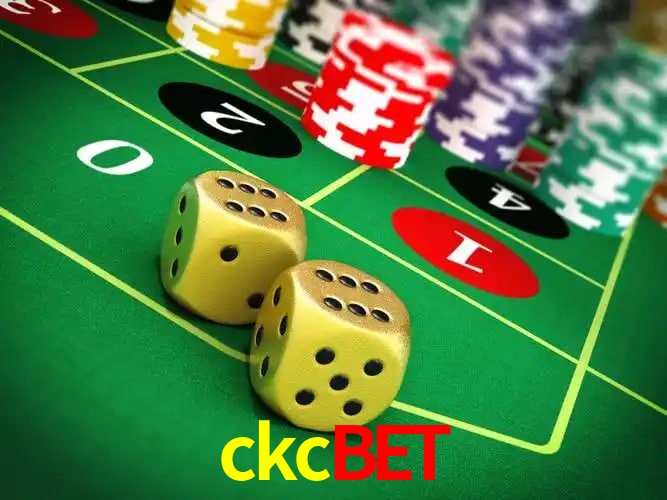 Welcome Bonus ckcbet