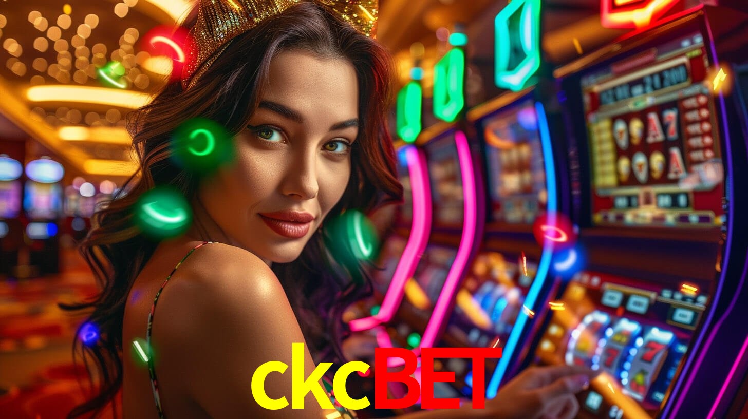 ckcbet