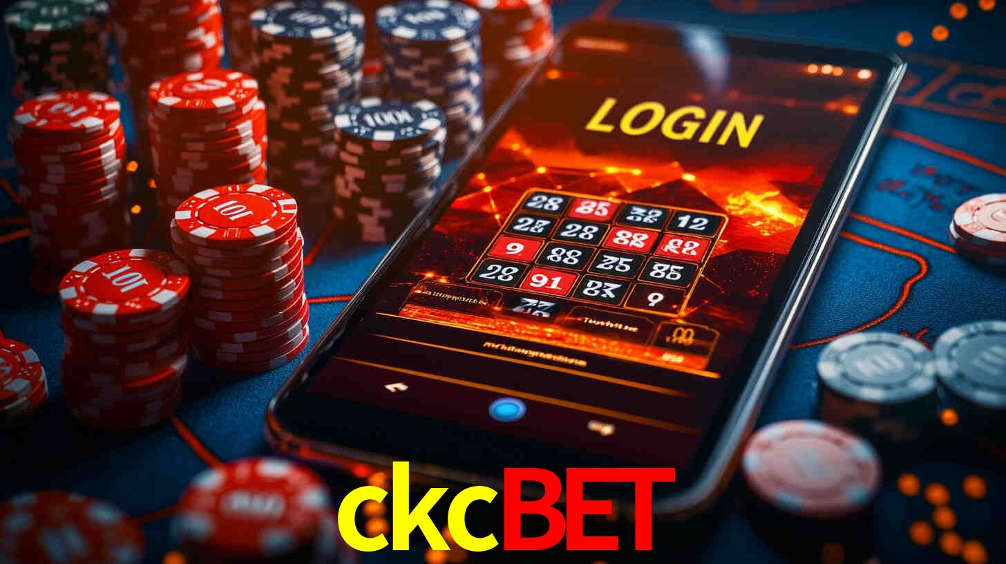 ckcbet,ckcbet.com