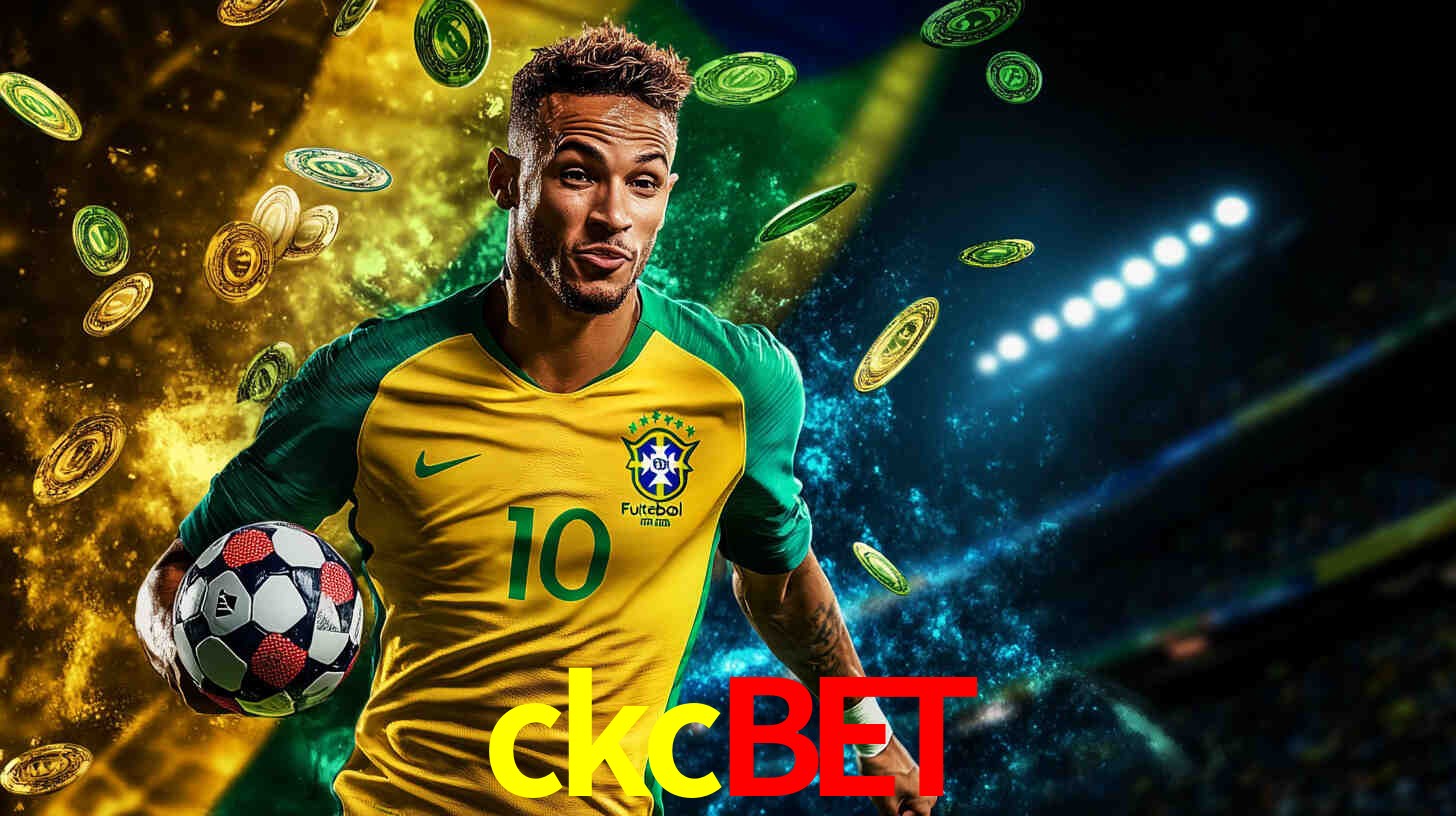 Apostas Esportivas na ckcbet: Um Guia Completo