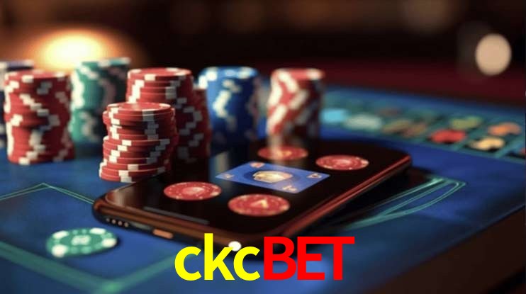 Casino Ao Vivo ckcbet