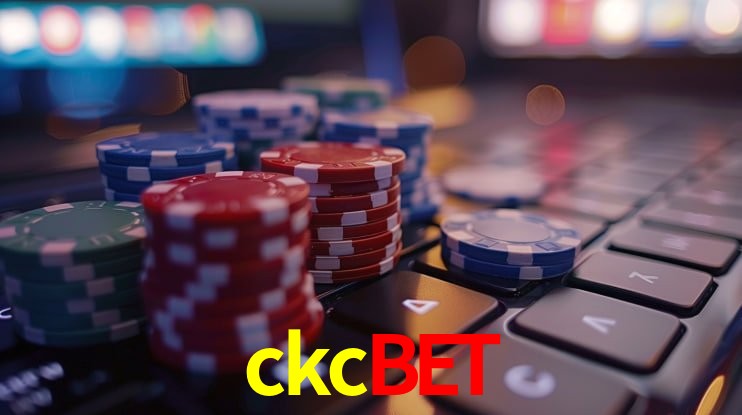 Casino Ao Vivo ckcbet