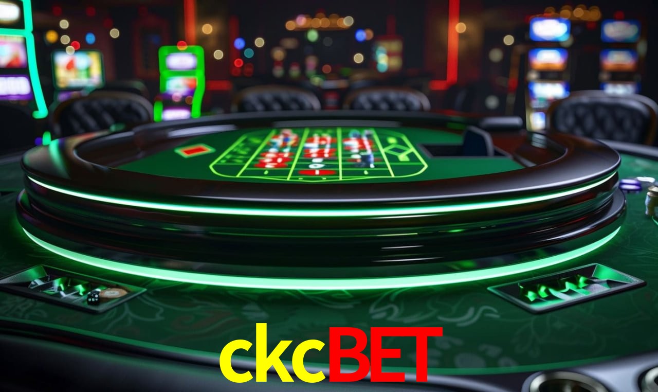 Seasonal Promotions ckcbet