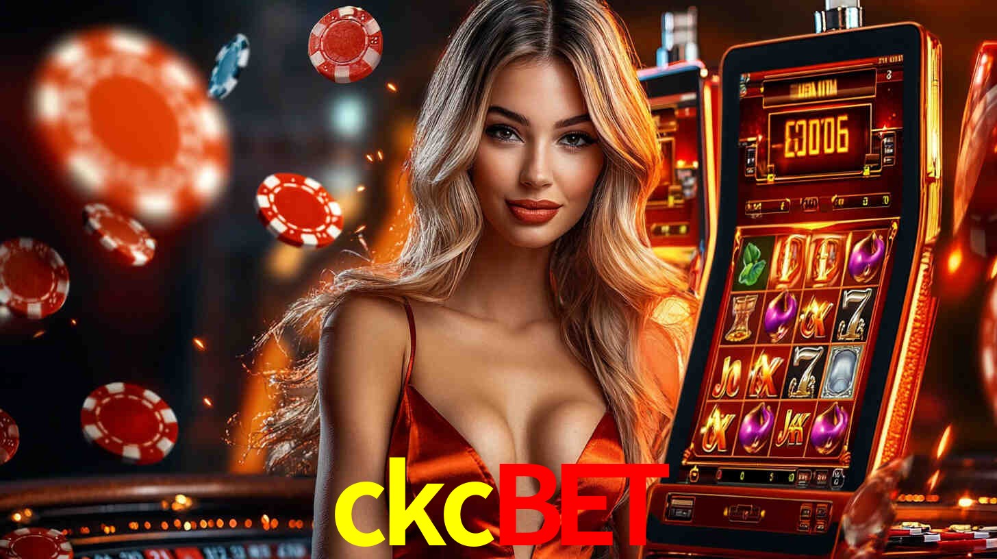 ckcbet,ckcbet.com