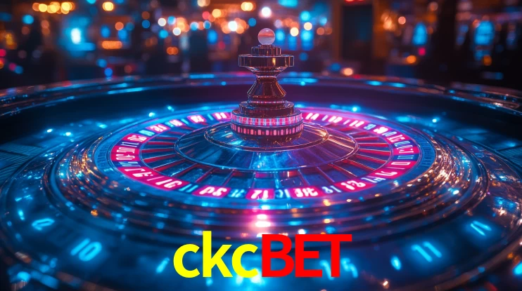 ckcbet App Interface