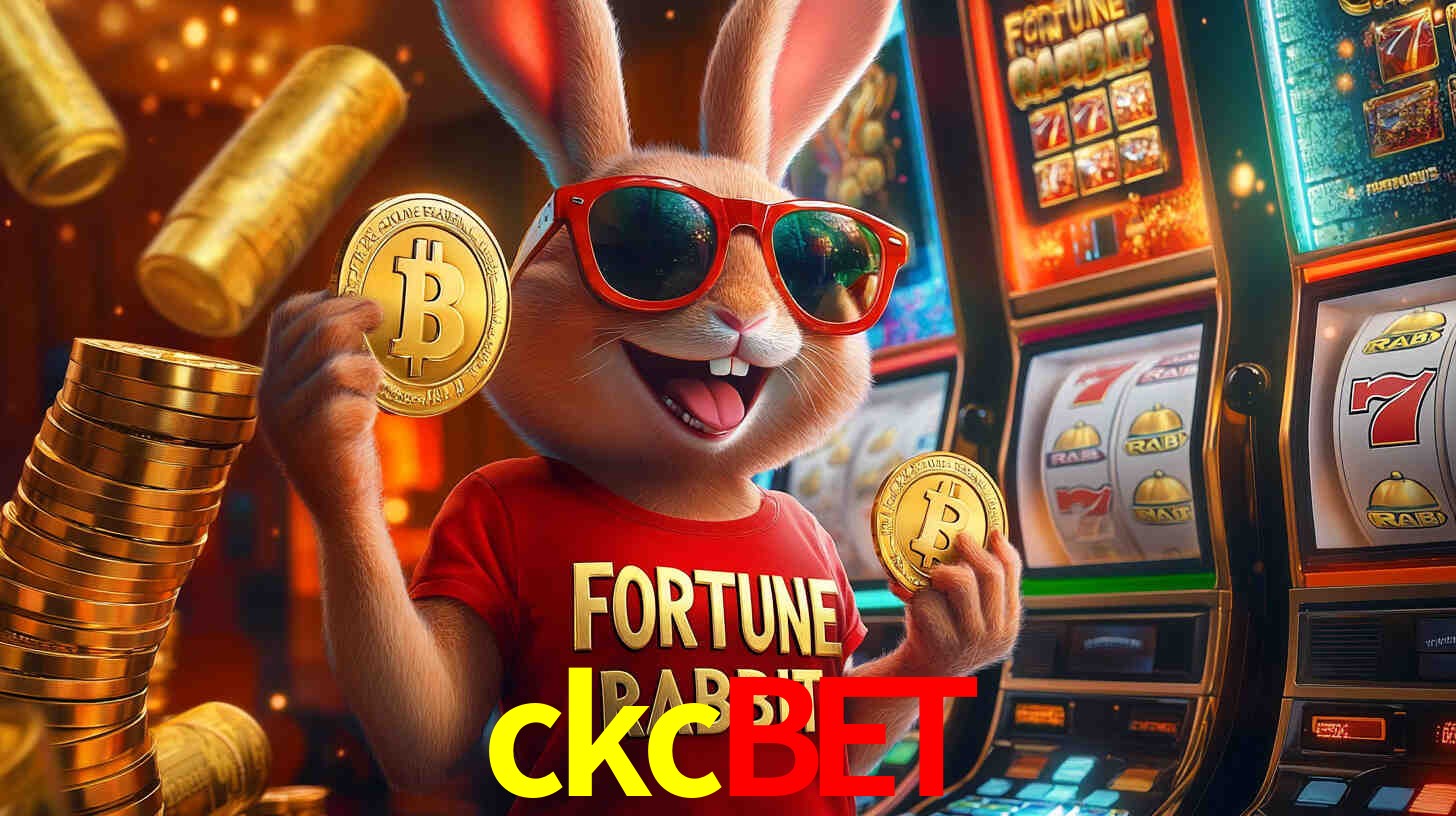 Descubra a Magia dos Jogos de Arcade no ckcbet