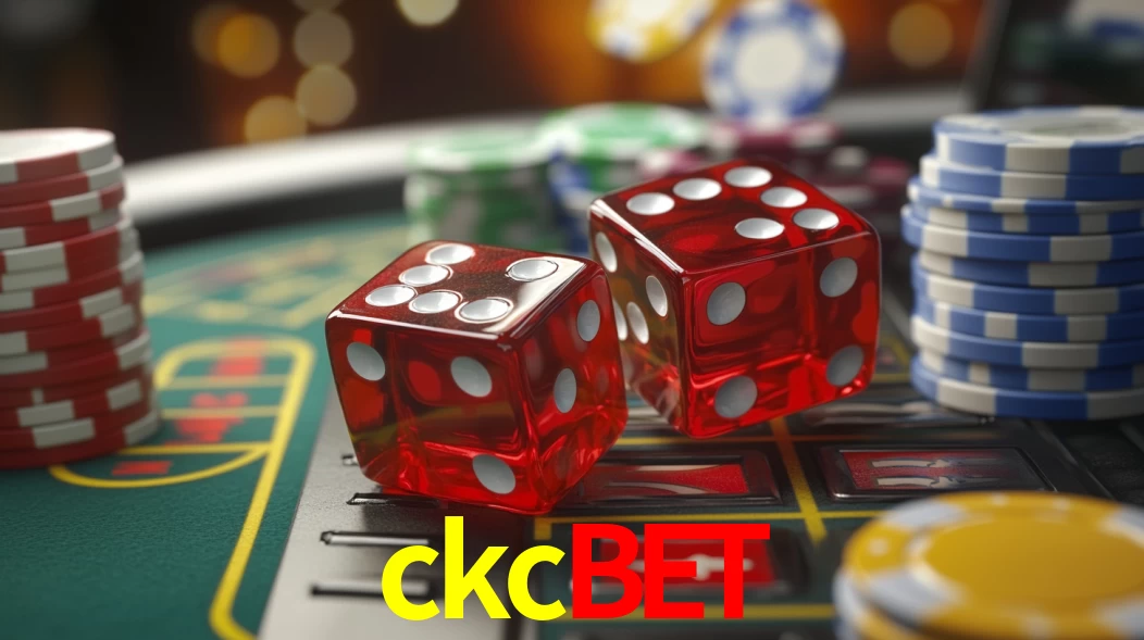 Roulette Table ckcbet