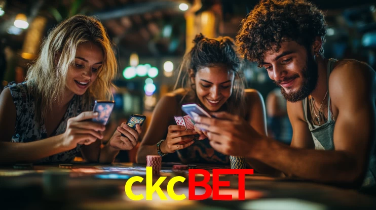 VIP Casino ckcbet