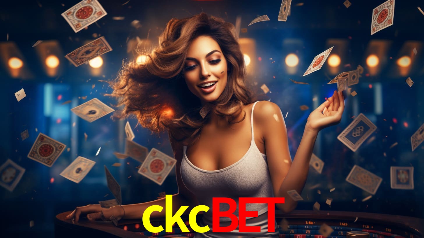 ckcbet: Jogos de Caça-Níqueis-Altas Recompensas, Roleta-Velocidade, Blackjack-Desafios Máximos