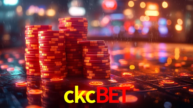 Experimente o Login Seguro Premium no ckcbet