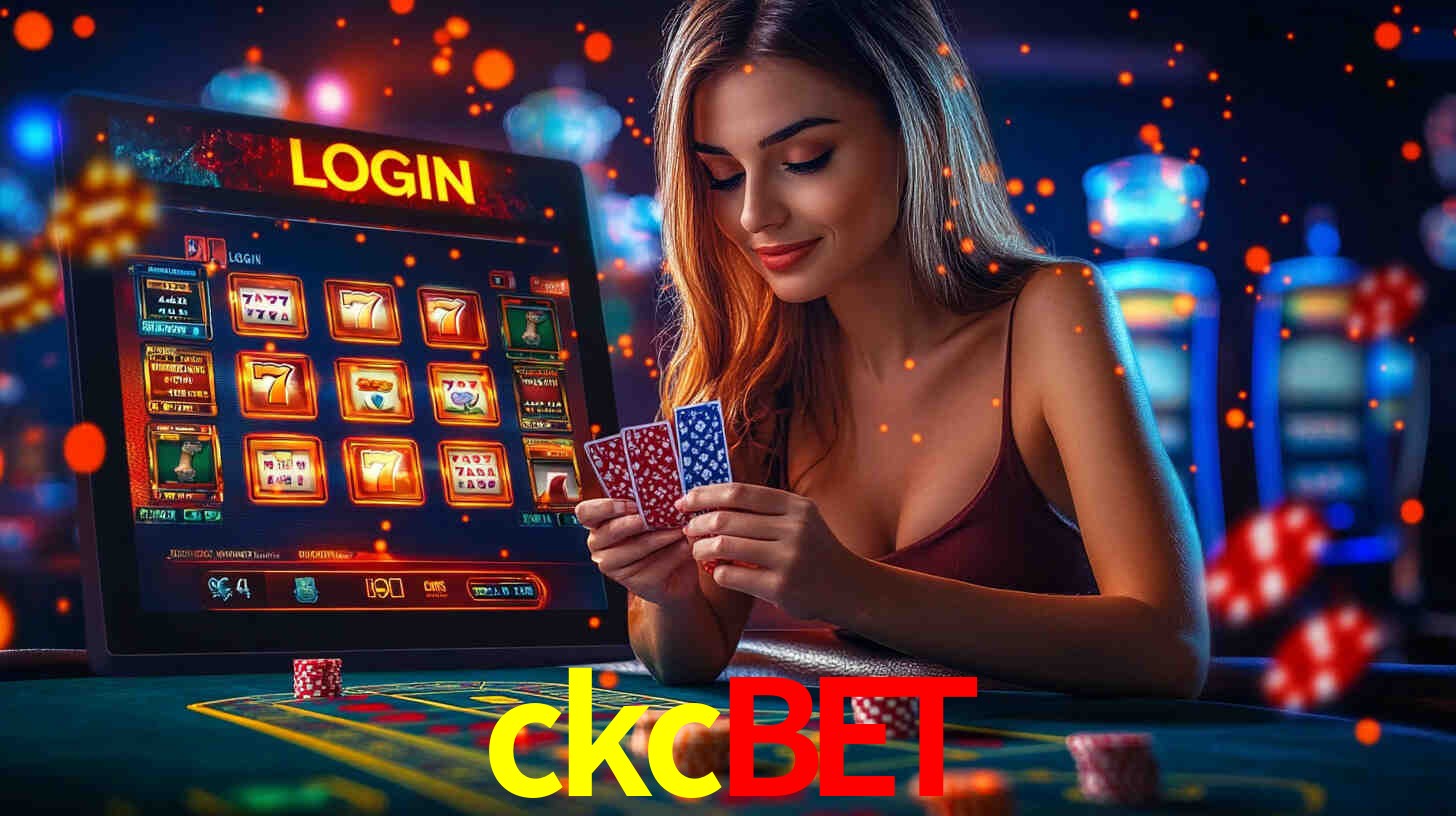 ckcbet.com