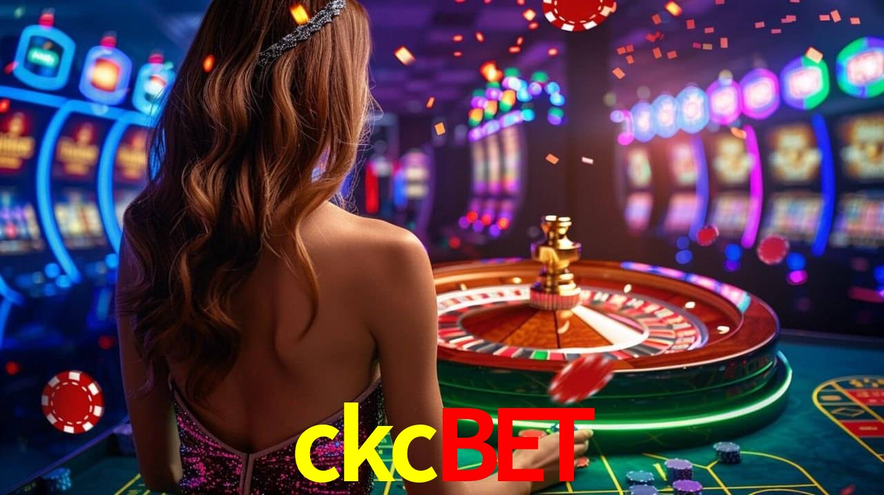 ckcbet.com