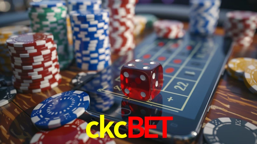 ckcbet: A Experiência de Casino com Jogos de Mesa ao Vivo