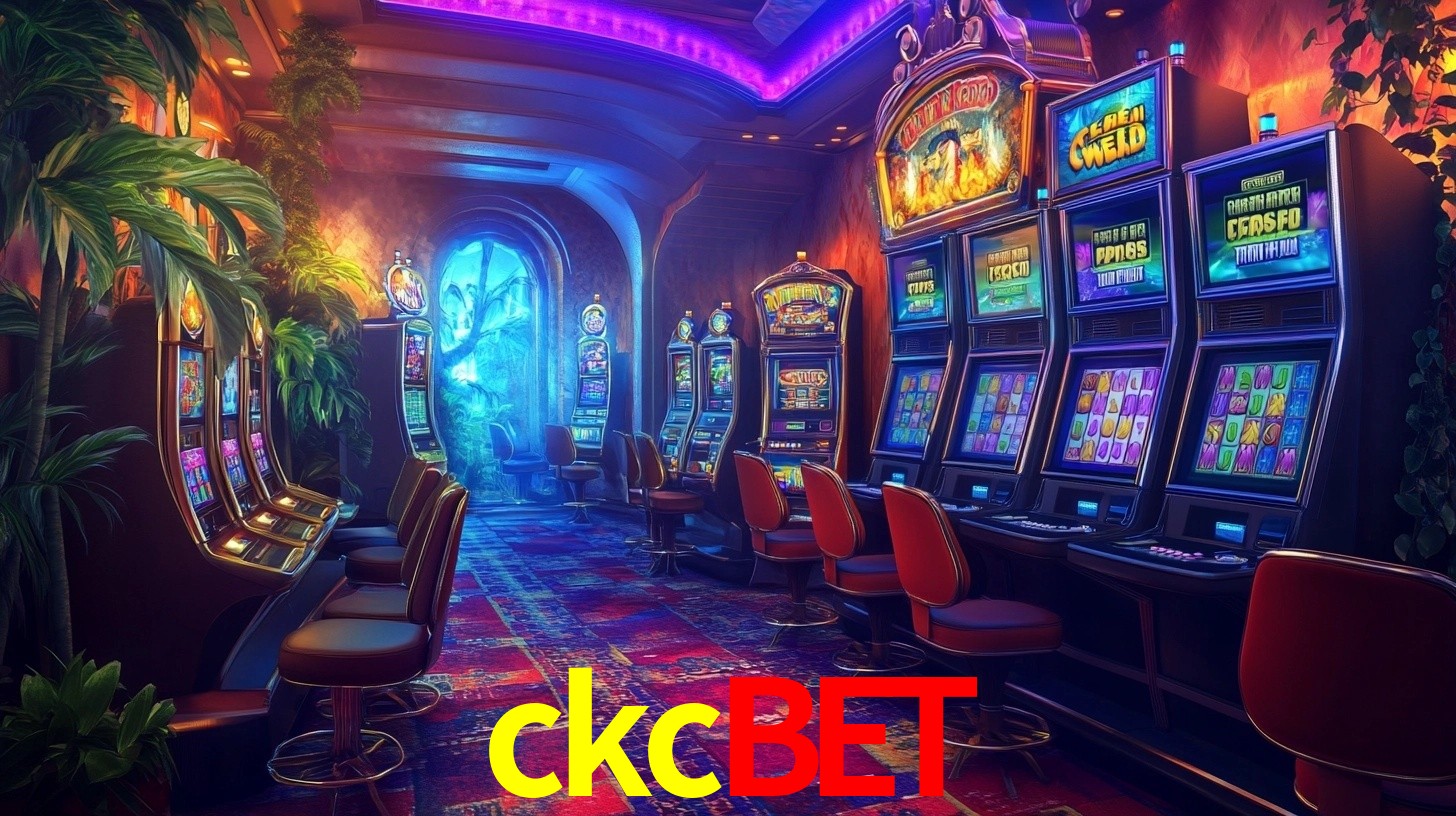 Live Casino ckcbet