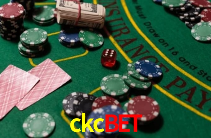 ckcbet register