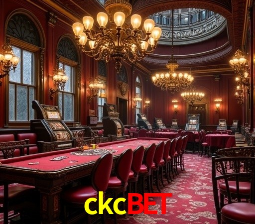 Benefícios da Conta ckcbet