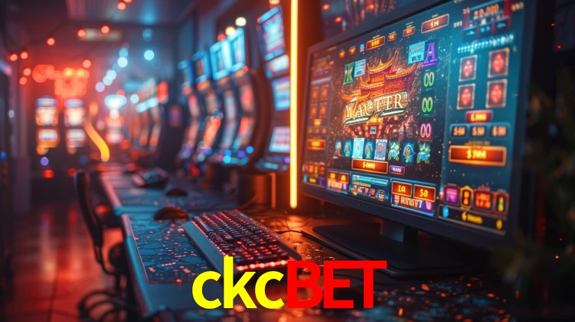 ckcbet,ckcbet.com