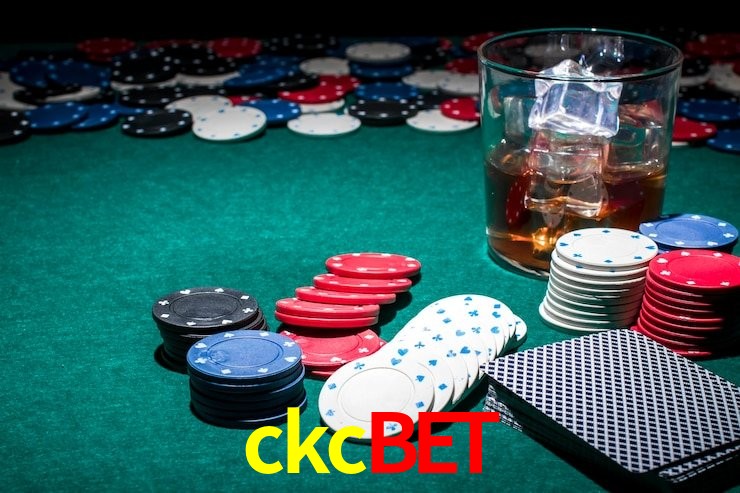Torneios ckcbet