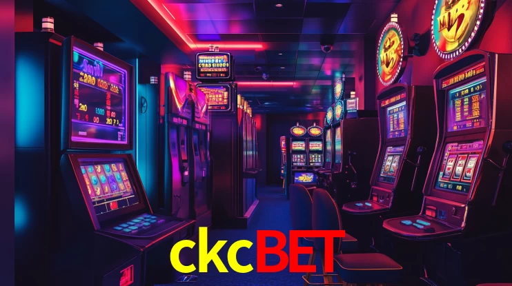 Premium Interface ckcbet