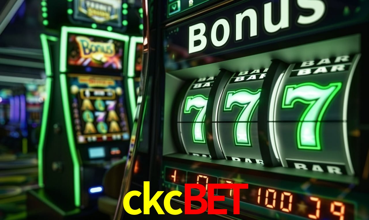Live Casino ckcbet