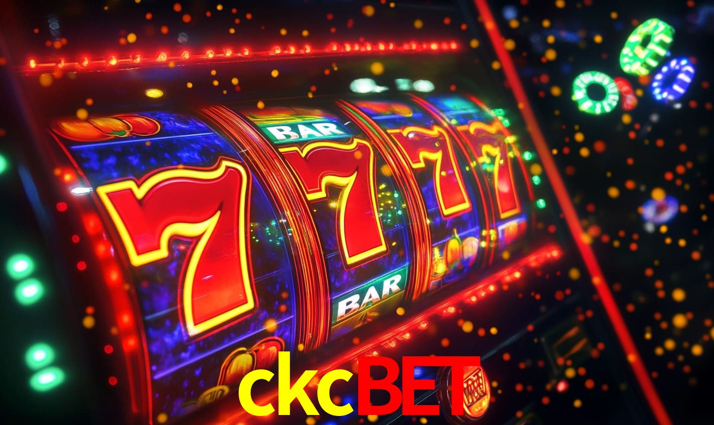 ckcbet.com