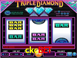 Descubra o Mundo do Cassino Online com ckcbet