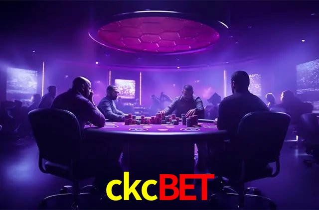 Explorando a Categoria de Eventos em Apostas na ckcbet
