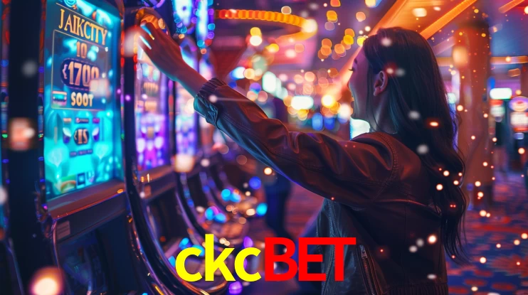 ckcbet,ckcbet.com