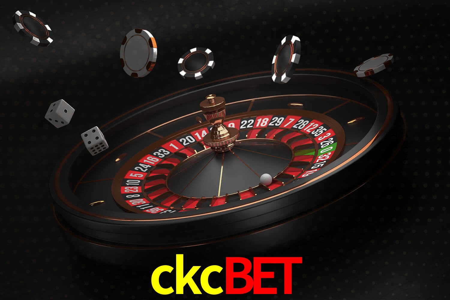 ckcbet