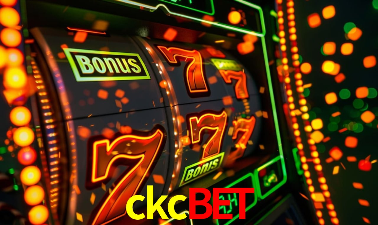 Explorando a Categoria de Eventos em Apostas na ckcbet