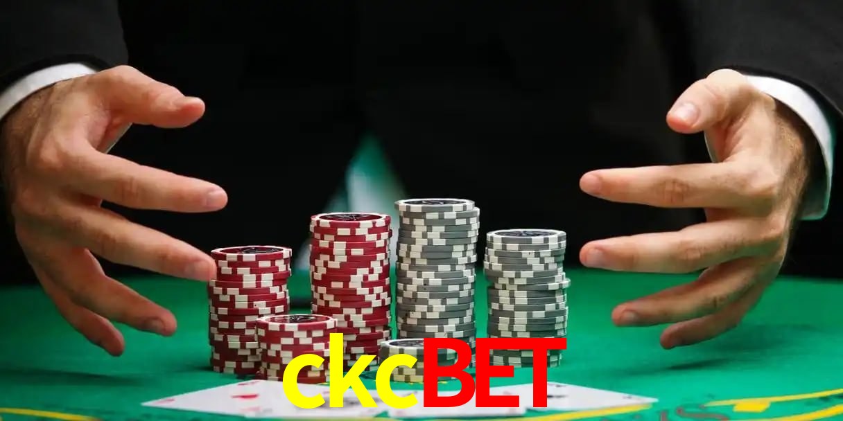 cassino ckcbet