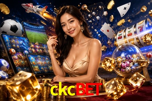 Game Providers ckcbet