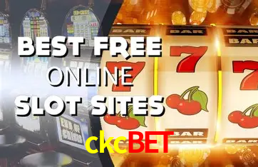 A Popularidade dos Caça-Níqueis no ckcbet