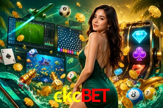 Welcome Bonus ckcbet