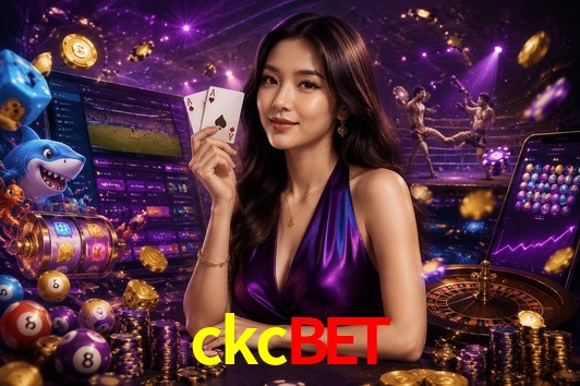 Roulette Table ckcbet