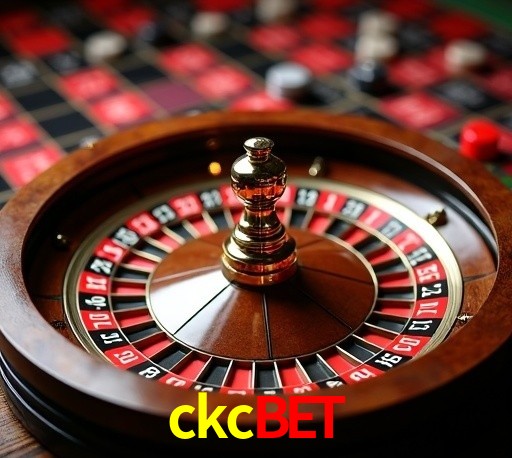 Promoções Sazonais ckcbet