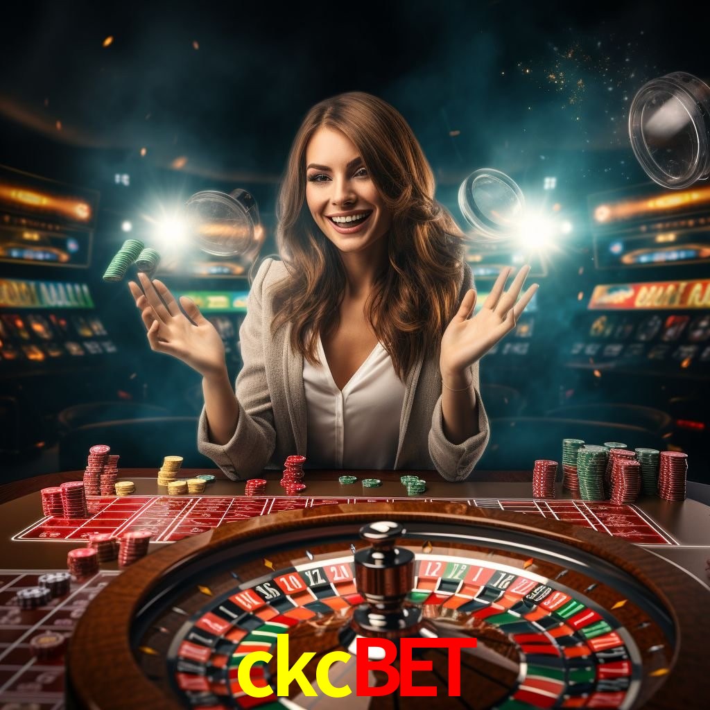 Experimente o Login Seguro Premium no ckcbet