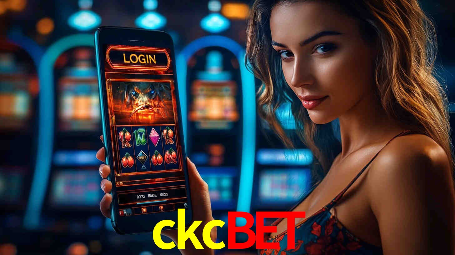 Bônus Generosos e Exclusivos no ckcbet para Você!