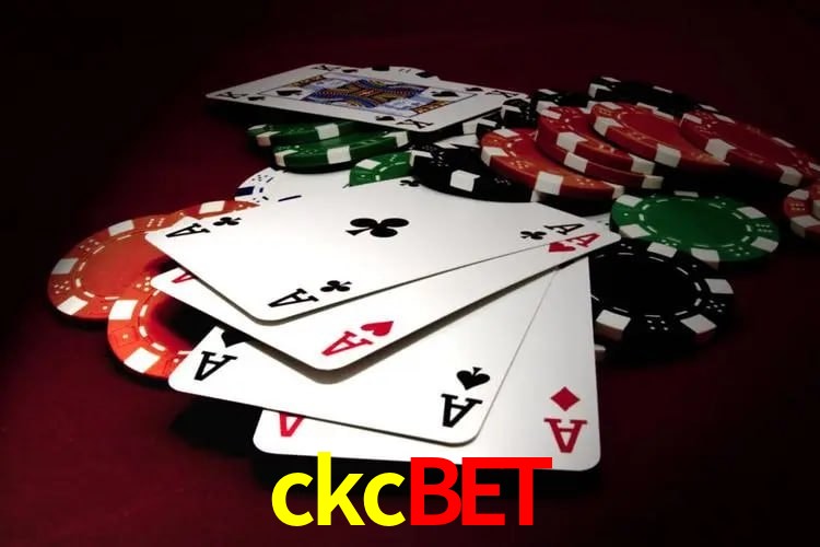 Mesa de Roleta ckcbet