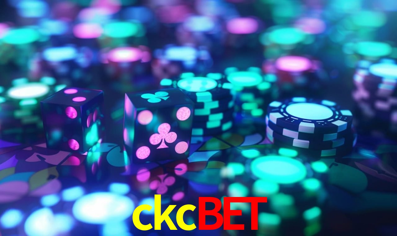 Mesa de Blackjack ckcbet