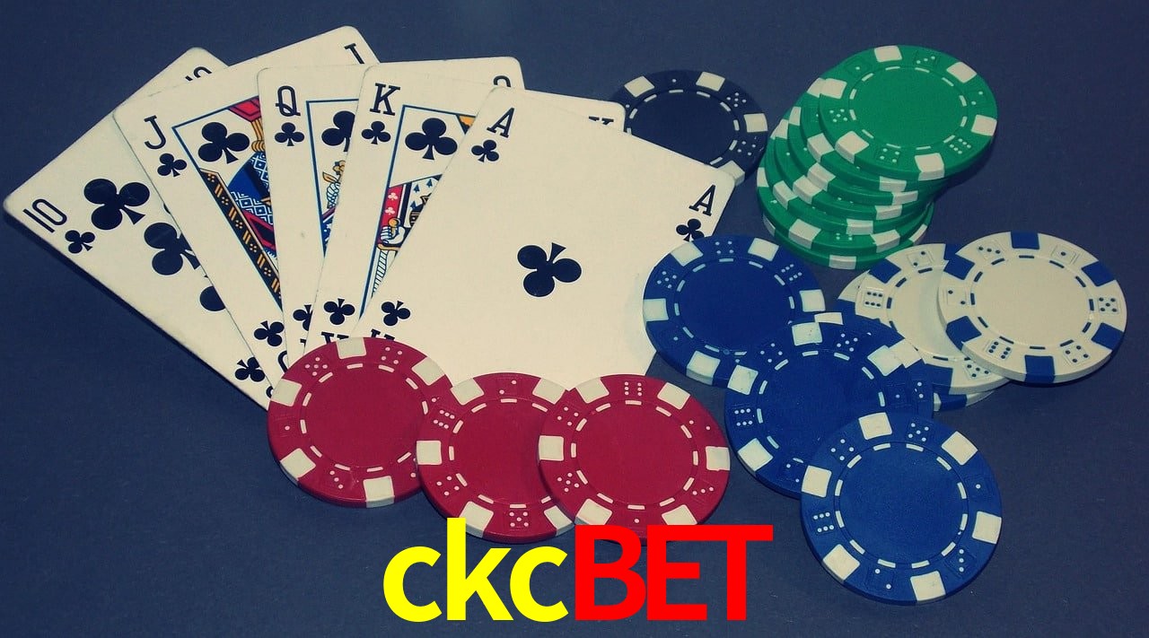 Bonus Features ckcbet