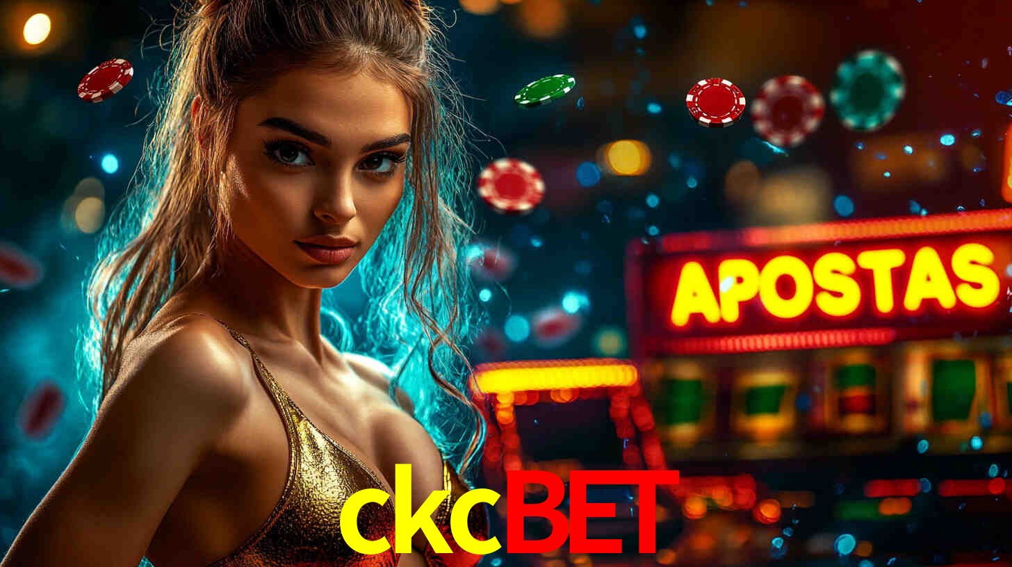 Descubra a Essência do ckcbet: Nossa História e Compromissos