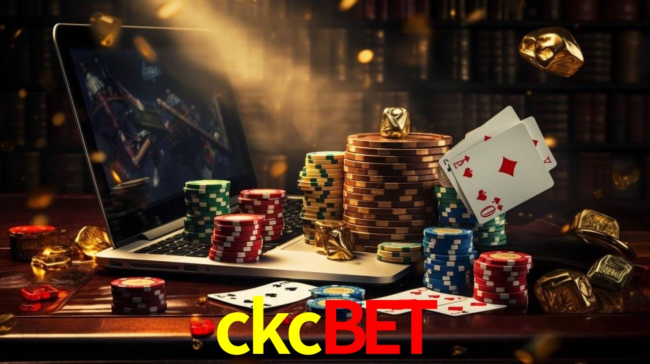 Casino VIP ckcbet