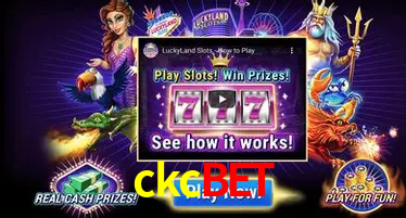 Descubra a Magia dos Jogos de Arcade no ckcbet