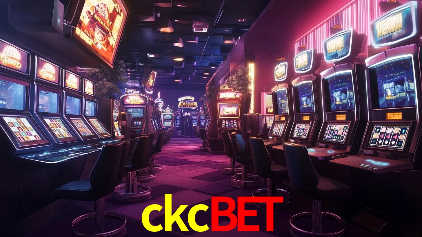 ckcbet,ckcbet.com