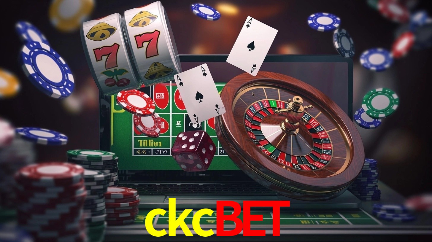 ckcbet