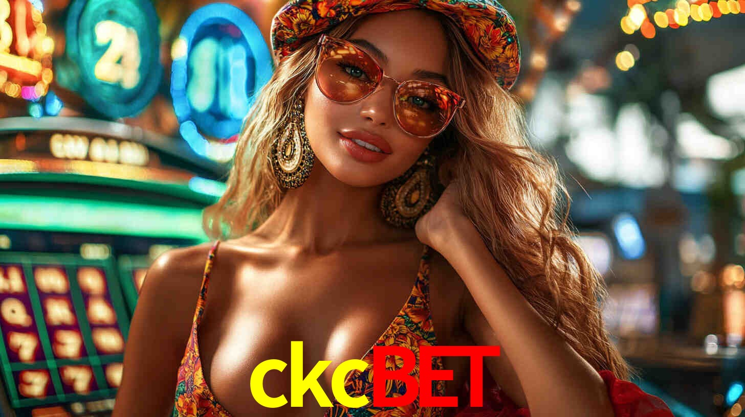 Premium Interface ckcbet