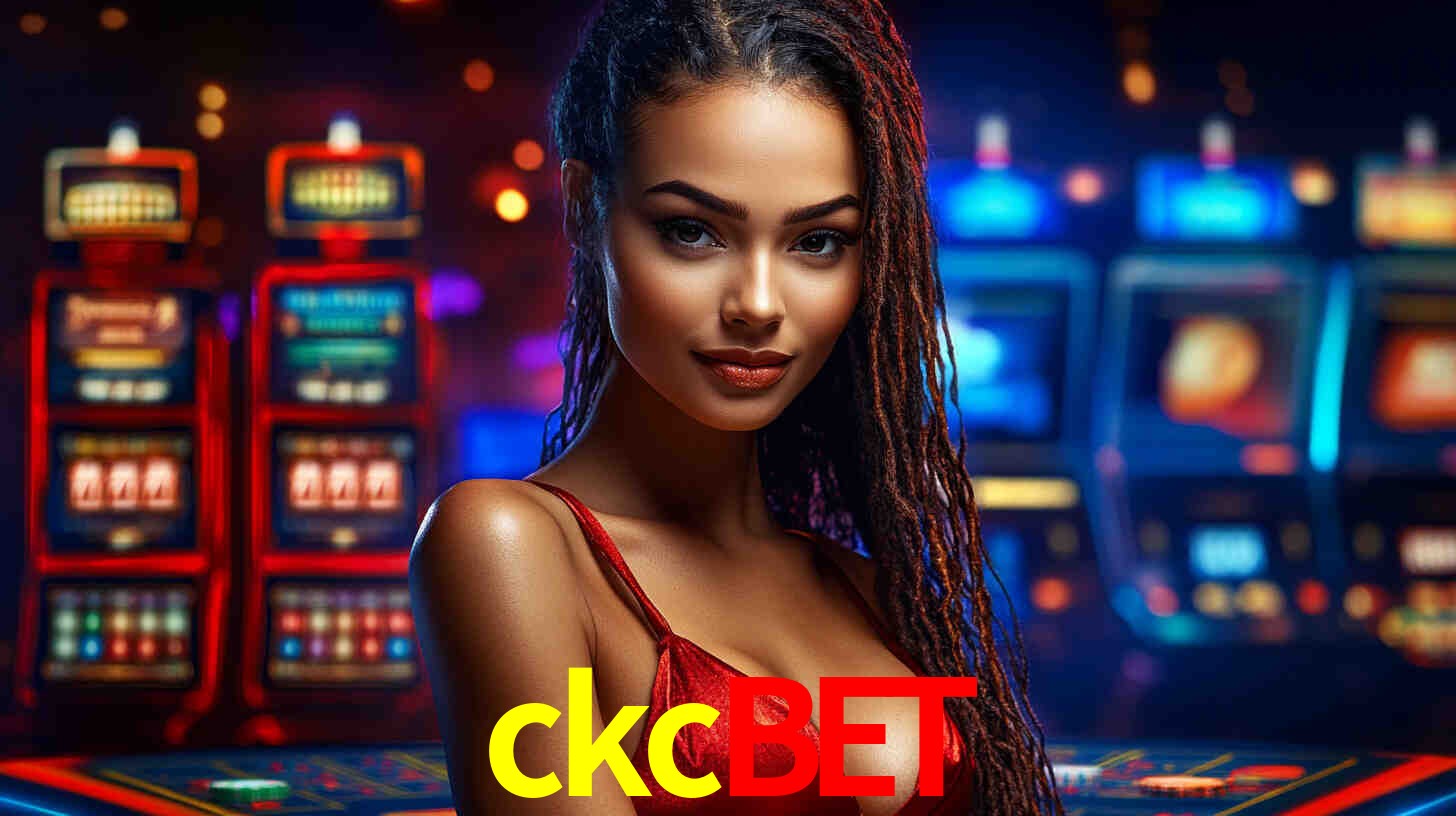 Inovações de Jogos na ckcbet: O Futuro das Experiências Interativas