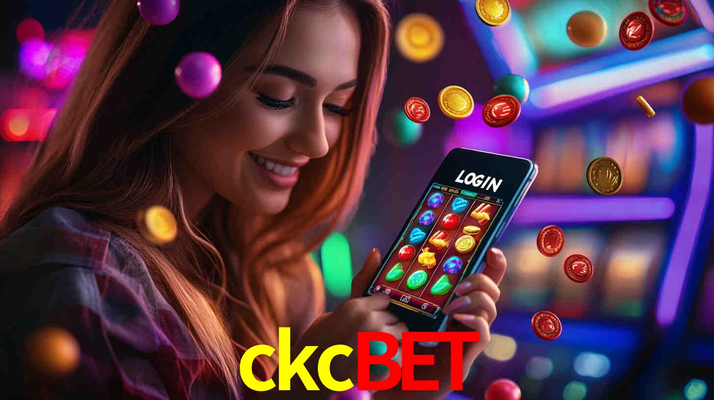 ckcbet.com