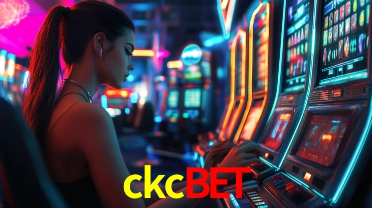 ckcbet,ckcbet.com